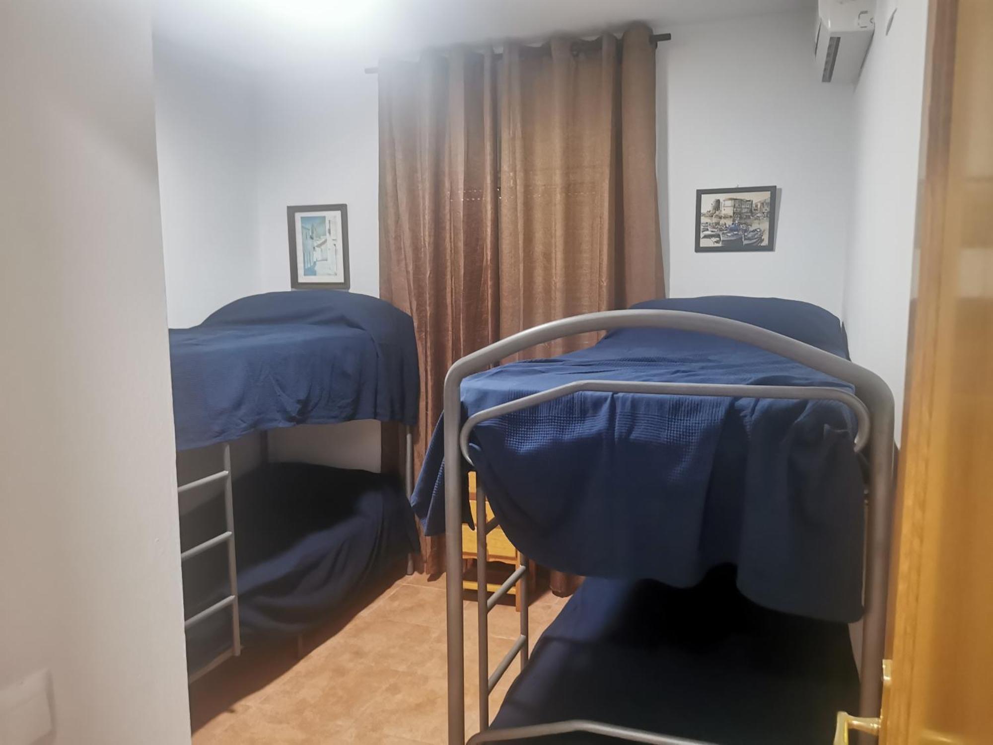 Islantilla Costa De La Luz Сasa de vacaciones Lepe